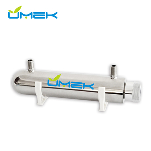 Estanque de peces UV aclarar esterilizador uv - Product Image 6