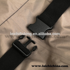Néoprène fly pêche respirant taille bottes voler échassiers de pêche - Product Image 4