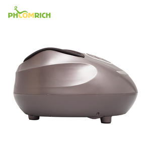 Masajeador de pies Shiatsu Deluxe con cubos de acupresión Función de calefacción Apto para pies Masajeador de acupresión - Product Image 4