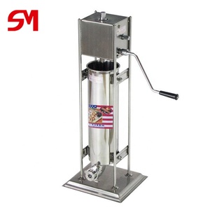 Professionnel CE approuvé <span class=keywords><strong>machine</strong></span> <span class=keywords><strong>à</strong></span> <span class=keywords><strong>churros</strong></span> <span class=keywords><strong>automatique</strong></span> - Product Image 2