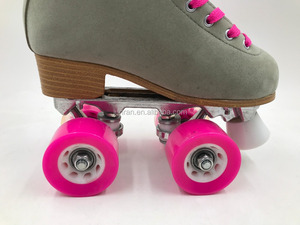 Nuovi Pattini <span class=keywords><strong>a</strong></span> Rotelle Soy Luna 2018, Scarpe da Pattinaggio Quad alla Moda, Possibilità di Personalizzazione OEM - Product Image 4