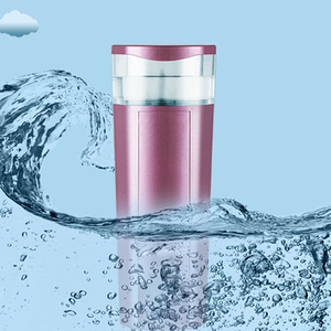 Hot beauty steamer face meter SONGSUN moisturizing nano moisturizing cold spray spray portable meter - Product Image 3