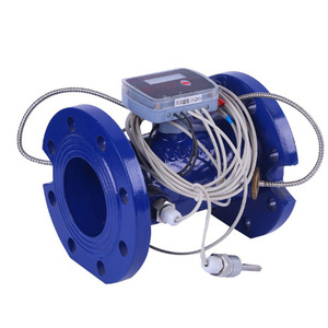 HL-HUF320 G1 / 2 "G3/4" G 1 "Goedkope Ultrasone Warmtestroom <span class=keywords><strong>Meter</strong></span> Fabriek Direct - Product Image 6