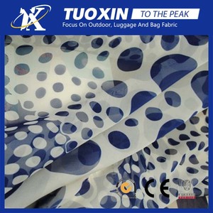 Mẫu Thiết Kế Của Georgette Kurtis/Polka Dot VÁY LỤA Crepe Voan Georgette Vải Cho Phụ Nữ Maxi Dresses - Product Image 6