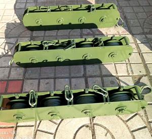 Mât télescopique électrique de 12 m à 15 m avec manivelle pour <span class=keywords><strong>antenne</strong></span> <span class=keywords><strong>radio</strong></span> <span class=keywords><strong>amateur</strong></span>, charge utile de 50 kg - Product Image 4
