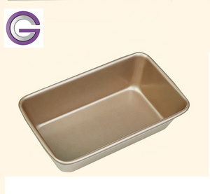 <span class=keywords><strong>Teglia</strong></span> per Torte in <span class=keywords><strong>Acciaio</strong></span> al Carbonio da 7 Pollici con Rivestimento Antiaderente, <span class=keywords><strong>Teglia</strong></span> da <span class=keywords><strong>Forno</strong></span> Personalizzata - Product Image 1