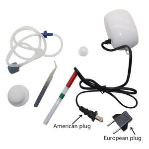 Boîte hydroponique 220V/110V pour la culture à domicile sans terre, 6 trous, pépinière, boîte de culture pour <span class=keywords><strong>semis</strong></span>, 4 couleurs - Product Image 4