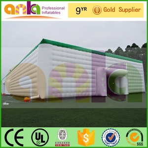 crescere tenda 2015 su misura per la promozione - Product Image 5