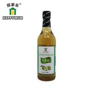 Jolion 500มล. ข้าวญี่ปุ่นบริสุทธิ์กลั่นน้ำส้มสายชูสีขาว - Product Image 5