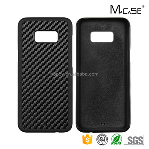 <span class=keywords><strong>Original</strong></span> de Lujo de Fibra de Carbono de la Sublimación PC Tpu Para <span class=keywords><strong>Samsung</strong></span> <span class=keywords><strong>s8</strong></span> - Product Image 2