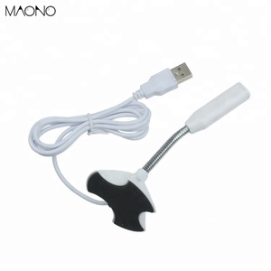 2018 Popular Buena para charlando cantando grabación micrófono usb - Product Image 3