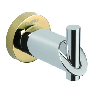 FAAO hotel barato latón cromado cuarto <span class=keywords><strong>de</strong></span> <span class=keywords><strong>baño</strong></span> <span class=keywords><strong>de</strong></span> cerámica conjunto <span class=keywords><strong>de</strong></span> <span class=keywords><strong>accesorios</strong></span> - Product Image 3