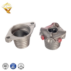 Accesorios para Puertas de Garaje, Conos de Resorte de Torsión de 2 Pulgadas, Accesorios para Resortes de 50 mm y <span class=keywords><strong>Eje</strong></span> de 1 Pulgada - Product Image 3