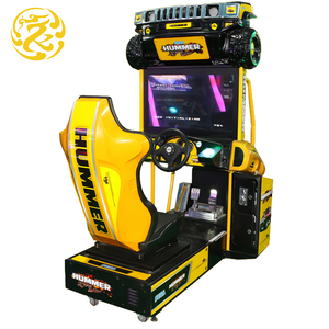 Arcade simulateur de voiture électronique vidéo jeu <span class=keywords><strong>gta</strong></span> <span class=keywords><strong>vice</strong></span> <span class=keywords><strong>city</strong></span> course machine de jeu - Product Image 1