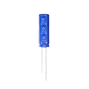 Super farad capacitor for generator set car audio capacitor 3.3f - Product Image 3