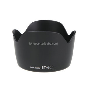 Fábrica de China por mayor parasol hb-45 <span class=keywords><strong>ii</strong></span> lente de bayoneta proveedor en alibaba - Product Image 2
