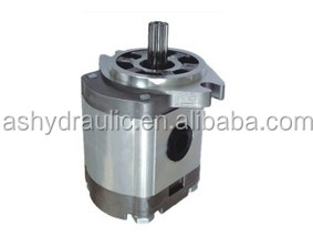 Graafmachine Ex100-3, Ex120-5, Ex200-3, Ex200-5, Ex220-3, Ex220-5, Zax200 Hydraulische Lading Gear Pomp, 4276918,9218005 Hitachi Gear Pomp