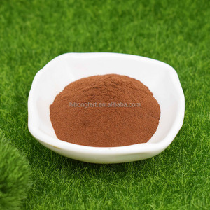 Hibong biológica ácido fúlvico humate - Product Image 2
