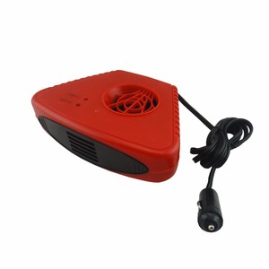Portable 12 V 120 W électrique En Céramique De Voiture chauffe-Ventilateur <span class=keywords><strong>auto</strong></span> pare-brise Dégivreur - Product Image 3