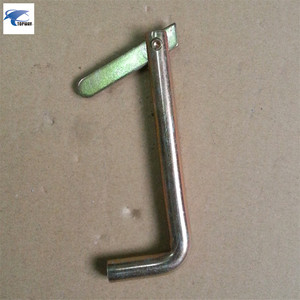 Khung Giàn Giáo Trọng Lực Lật Thả Khóa Pin - Product Image 3