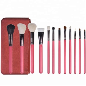 Robinet de cuisine, nouveau modèle Docolor — pinceaux de <span class=keywords><strong>maquillage</strong></span> professionnels, ensemble personnalisable de votre propre marque, brosses de cosmétique, modèle que vous pouvez associer - Product Image 5