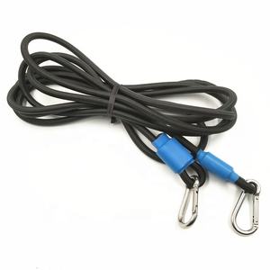 UV resistantExtreme sport cordon latex <span class=keywords><strong>trampoline</strong></span> élastique <span class=keywords><strong>corde</strong></span> élastique - Product Image 3