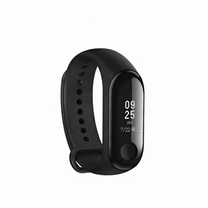 Xiaomi Smart Watch impermeable IP67 Mi banda 3 Original - Product Image 4