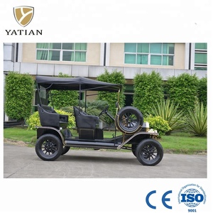 Meilleur design de luxe voiture de mariage <span class=keywords><strong>électrique</strong></span> fabricant à vendre - Product Image 2