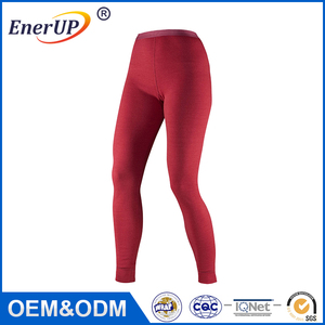 Chine <span class=keywords><strong>pas</strong></span> <span class=keywords><strong>cher</strong></span> en gros femmes sexy laine Mérinos <span class=keywords><strong>sous</strong></span>-vêtements thermiques johns pour bodywear - Product Image 1