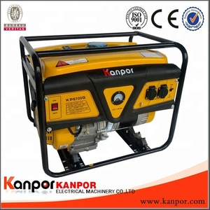 Portable 3000 w 3kw cam professionnel essence super max générateurs ohv3000 - Product Image 4