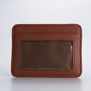 Portafoglio Sottile in Pelle PU per Uomo, Best Seller, Stile Alla Moda con Portamonete - Product Image 4