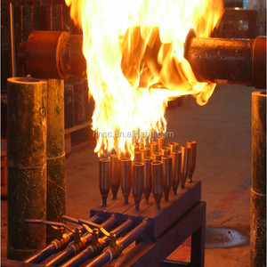 Pipa Epoksi Penguat Serat Kaca Luka Filamen/Pipa Pemadam Kebakaran <span class=keywords><strong>GRE</strong></span> - Product Image 6