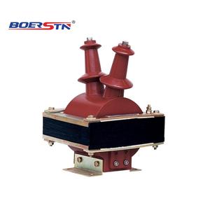 JDZ10屋内電気密閉型絶縁変圧器220V入力/12V三相3KV 6KV 6.6KV 10KV 11KV電力電流コイル - Product Image 2