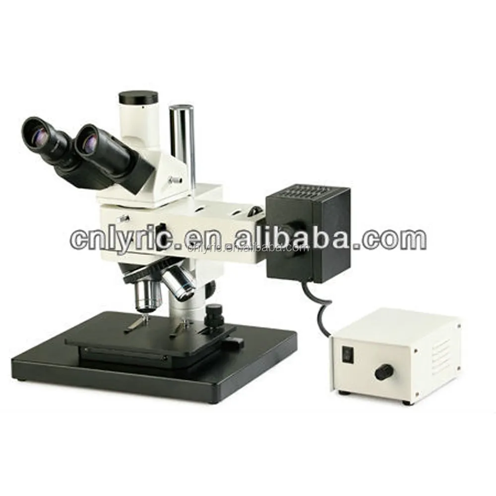 006 ICM-100/100BD промышленности проверки и измерить по изготовлению микроскопов