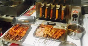 <span class=keywords><strong>Grill</strong></span> électrique de Table, pouces, appareil de cuisson pour <span class=keywords><strong>kebab</strong></span>, <span class=keywords><strong>grill</strong></span>, usage domestique, pour restaurant - Product Image 3