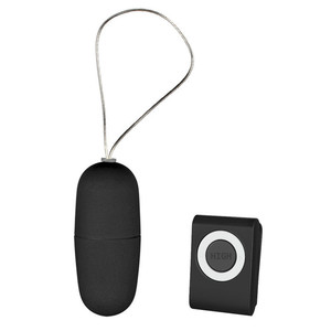 Di vendita caldo delle donne giocattolo del sesso MP3 uovo di vibrazione di telecomando uovo vibratore
