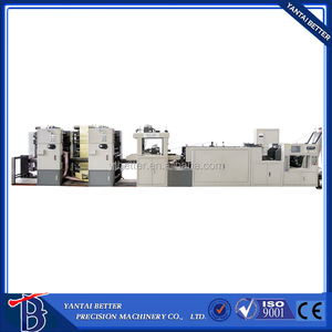 Más nueva tecnología Mejor alemania máquina <span class=keywords><strong>de</strong></span> impresión <span class=keywords><strong>offset</strong></span> - Product Image 3