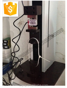 Máy Kiểm Tra Chèn Cáp Nylon Phổ Quát Để Kiểm Tra Lực Kéo - Product Image 5