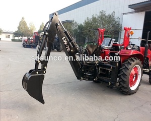 CE Kombiniert Eimer Loader TZ06D für Kubota Traktor - Product Image 6