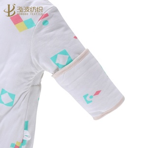 Traspirante Morbido di Inverno Del Bambino Sacco A Pelo Sacco A Pelo - Product Image 6