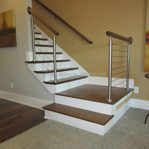 Câble <span class=keywords><strong>de</strong></span> rambarde <span class=keywords><strong>en</strong></span> fer forgé moderne, Balustrade <span class=keywords><strong>de</strong></span> <span class=keywords><strong>balcon</strong></span>, pour escalier, Design graphique, intérieur ou extérieur, pour le commerce extérieur, 3 m - Product Image 6