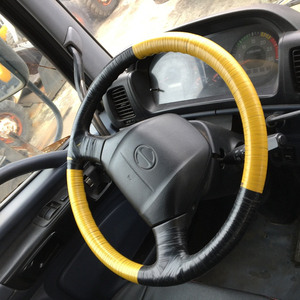 Tractor 6x4 de segunda mano, camión con buen estado, 700 - Product Image 3