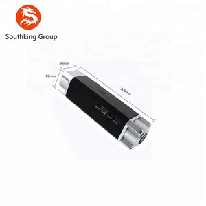 <span class=keywords><strong>Pas</strong></span> <span class=keywords><strong>cher</strong></span> en gros <span class=keywords><strong>batterie</strong></span> <span class=keywords><strong>booster</strong></span> d'urgence auto start puissance banque portable démarreur voiture de saut - Product Image 2