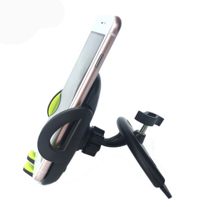 CD sostenedor del teléfono del montaje del coche, ranura de cd de coche universal <span class=keywords><strong>360</strong></span> rotar montaje para iPod GPS - Product Image 6