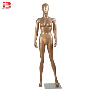 Mannequin féminin grandeur nature avec de gros seins, réaliste et sexy, pour l'affichage de vêtements - Product Image 6