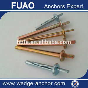 <span class=keywords><strong>De</strong></span> acero al carbono ancla <span class=keywords><strong>de</strong></span> la cuña/<span class=keywords><strong>hilti</strong></span> perno <span class=keywords><strong>de</strong></span> <span class=keywords><strong>anclaje</strong></span>/perno <span class=keywords><strong>de</strong></span> <span class=keywords><strong>anclaje</strong></span> - Product Image 3