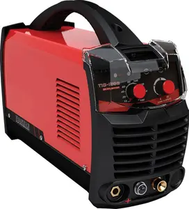 Sanyu Advanced TIG Welder