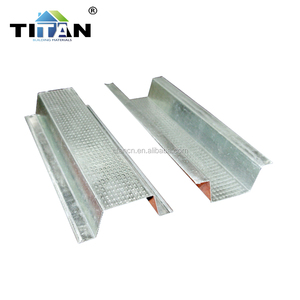 Profils métalliques pour plafonds en plaques <span class=keywords><strong>de</strong></span> <span class=keywords><strong>plâtre</strong></span> - Product Image 2