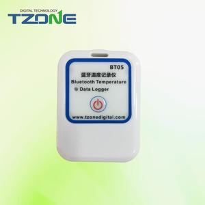 Camiones de comida temperatura registrador de datos Bluetooth sensor de temperatura del congelador - Product Image 3