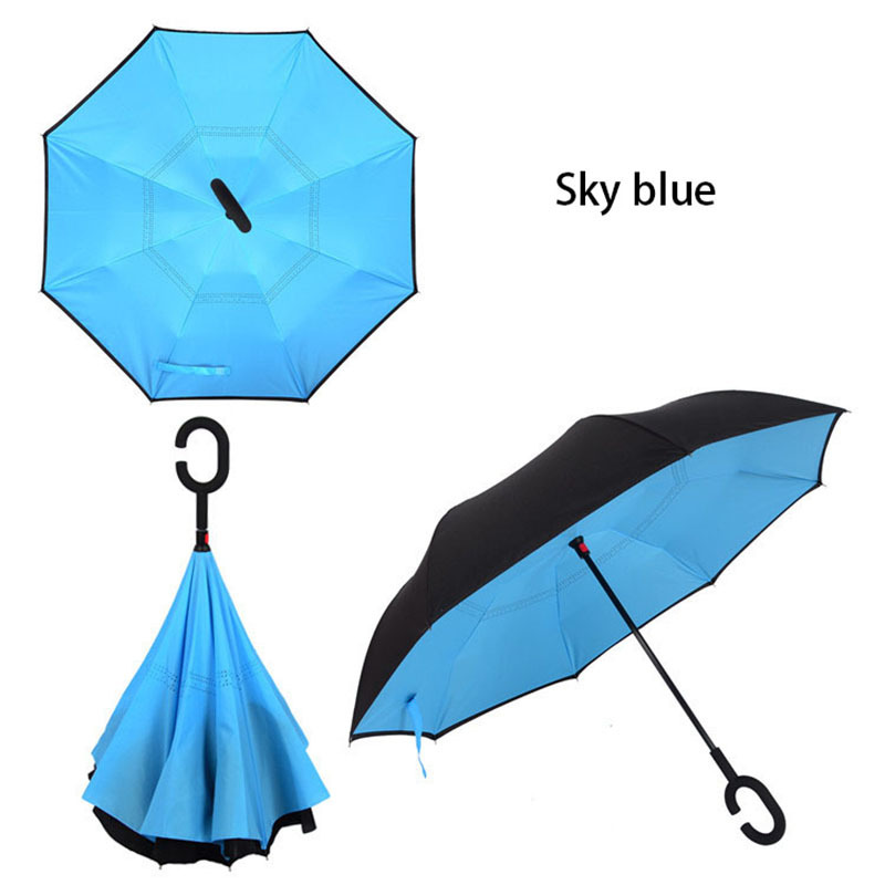 Sky Blue